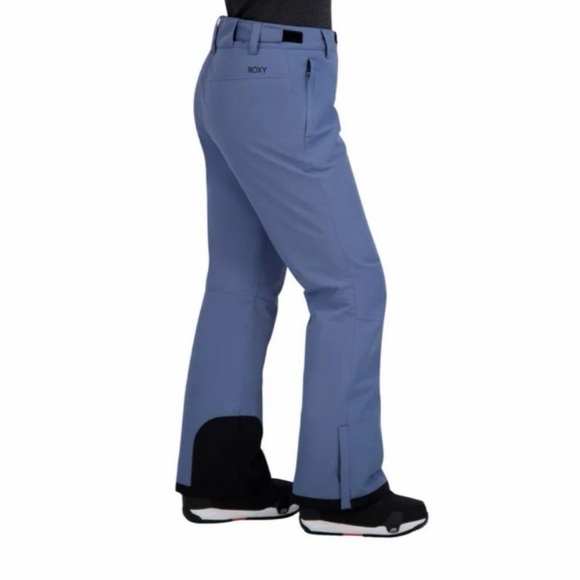 Roxy Women's Snow Pants Ski Pants Size Medium - Picture 2 of 4